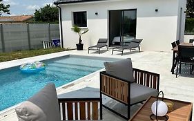 Studio Isana - Avec Piscine